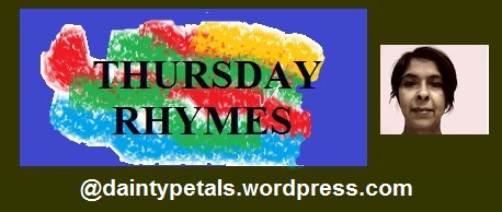 Thursday Rhymes logo